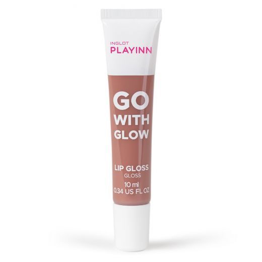  Playinn Go With Glow Lip Gloss Nr. 22 Go With Cora