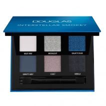 Mini Interstellar Smokey Eyeshadow Palette