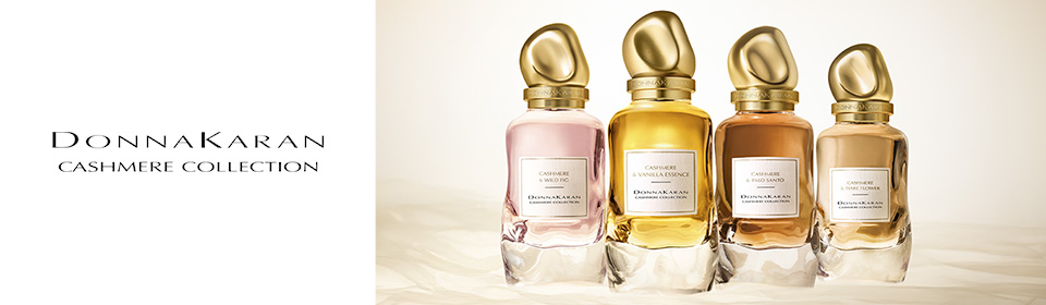 Cashmere Collection