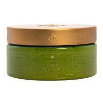 Peace Body Scrub
