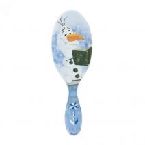 Frozen Brush Olaf 