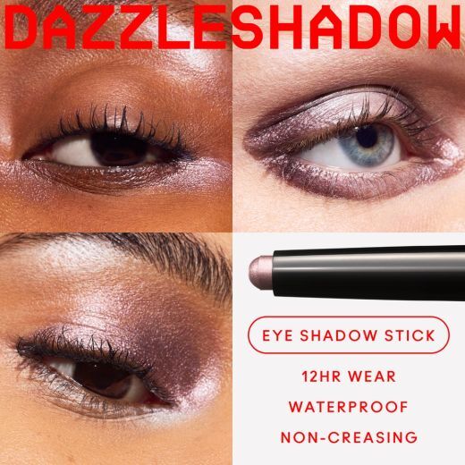 Dazzleshadow Eye Shadow Sticks Taupe It Off