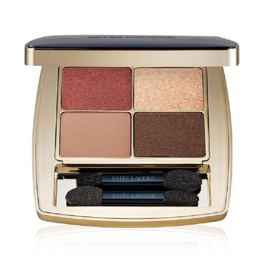 Pure Color Envy Luxe EyeShadow Quad