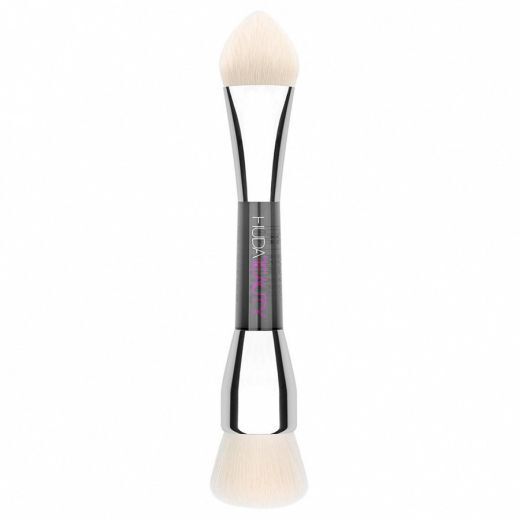 Build & Buff Complexion Face Brush