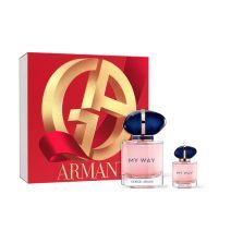 Giorgio Armani My Way set