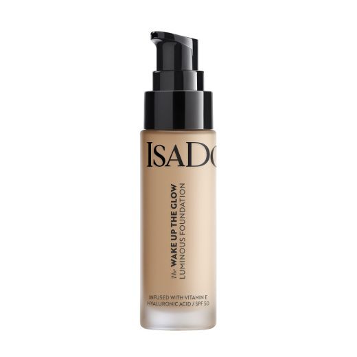 Wake Up the Glow Foundation SPF50