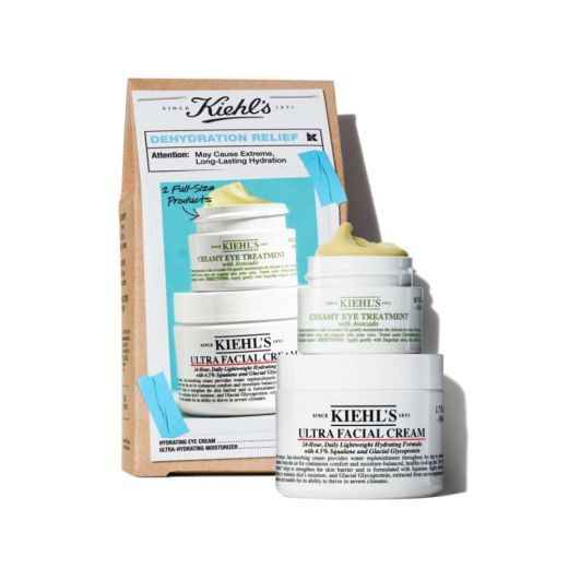 Kiehl's Ultra Hydrating Hits Limited-Edition Set
