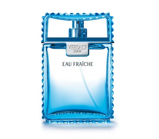 Versace Man Eau Fraiche kvepalai