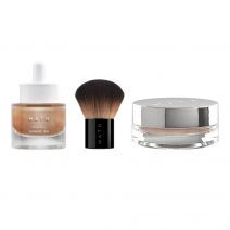 Evening Glam Medium