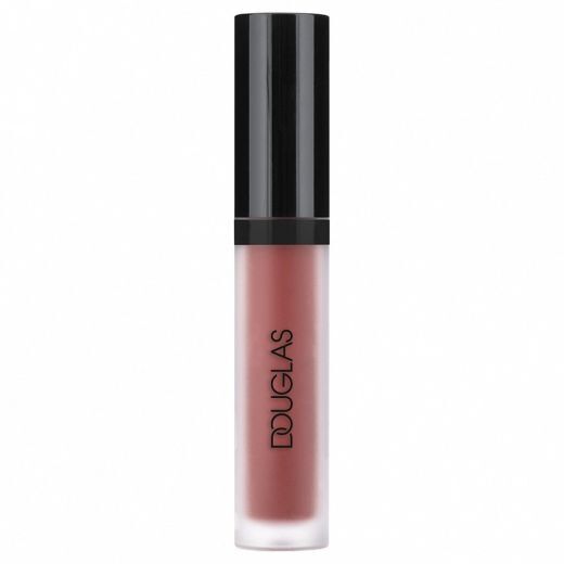 DOUGLAS MAKE UP Blurring Liquid Lipstick Velvet Matte