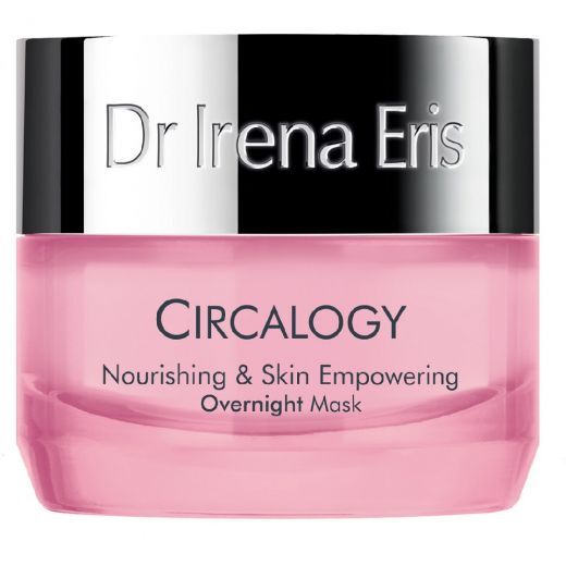 Circalogy Nourishing & Skin Empowering Overnight Mask