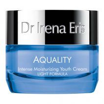 Aquality Intense Moisturizing Youth Cream 