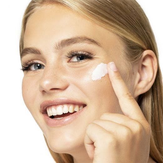 STARSKIN Pink Cactus Pudding™ Cream Hydrate + Glow All Day Drėkinamasis ir skaistinamasis veido kremas