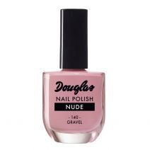 DOUGLAS COLLECTION DOUGLAS MAKE UP Nude Nail Polish Nagų lakas