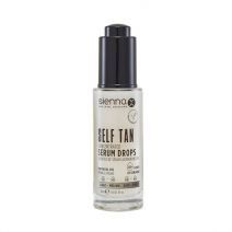 Self Tan Concentrated Serum Drops