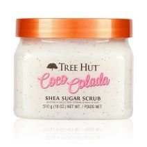 Shea Sugar Scrub Coco Colada 