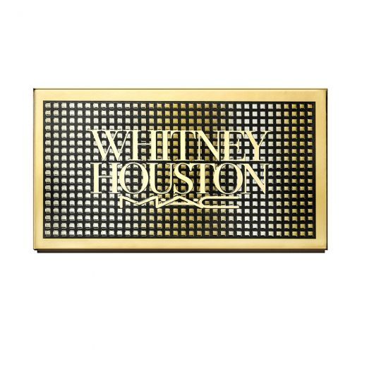 M·A·C X Whitney Houston Whitney’s Nippy Eye-Conic Palette