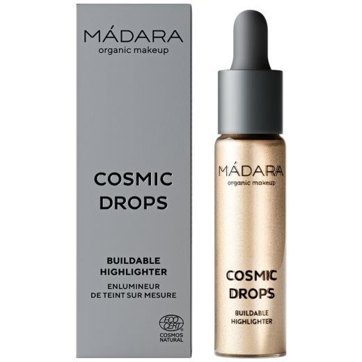 Cosmic Drops Buildable Highlighter Nr. 1 Naked Chromosphere