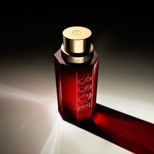 Boss The Scent Elixir Parfum Intense For Him