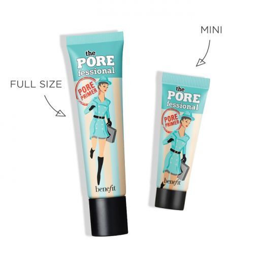 the POREfessional face primer