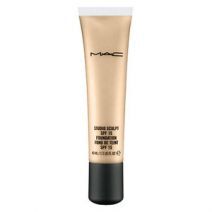 MAC Studio Sculpt SPF 15 Foundation Skystas makiažo pagrindas