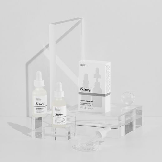 The Skin Support Set
