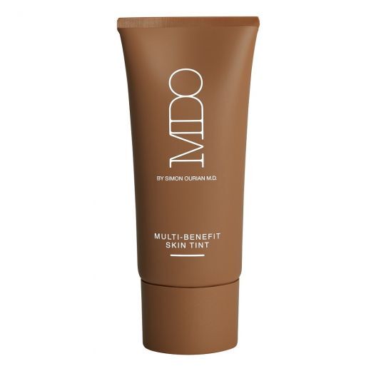 Multi-Benefit Skin Tint Nr. Dark to Deep