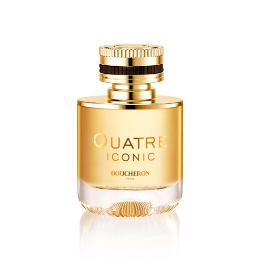 Quatre Iconic 50 ml