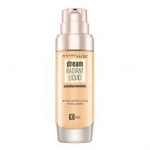 Dream Radiant Liquid Hydrating Foundation 