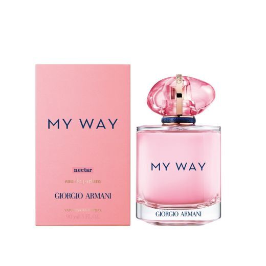 Armani My Way Nectar EDP 80ml