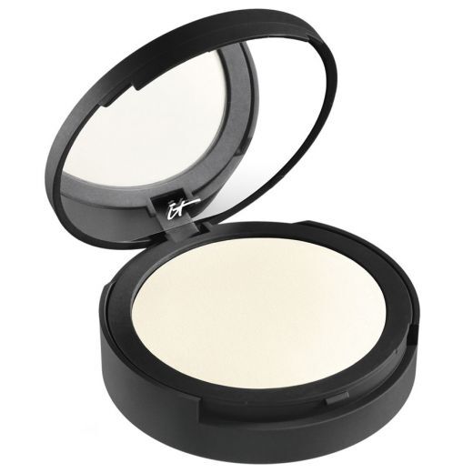 IT COSMETICS Bye Bye Pores Pressed Powder Poras lyginanti kompaktinė pudra