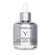 Trifusíon Eye • Face • Chin Liquid Cream-Tensor 