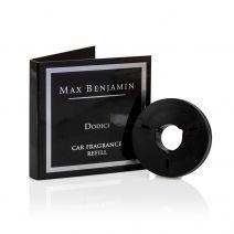 Dodici Car Fragrance Refill 