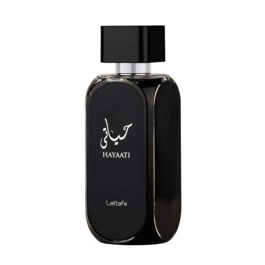 HAYAATI EDP