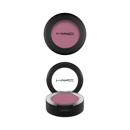 MAC Powder Kiss Soft Matte Eyeshadow Matiniai akių šešėliai