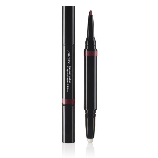 SHISEIDO Lipliner InkDuo Dvipusis lūpų pieštukas