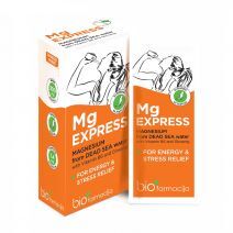 Mg Express