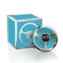 Blue Azure Car Fragrance 