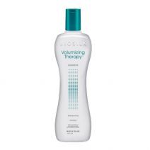 BIOSILK Volumizing Therapy Shampoo Purumo teikiantis plaukų šampūnas