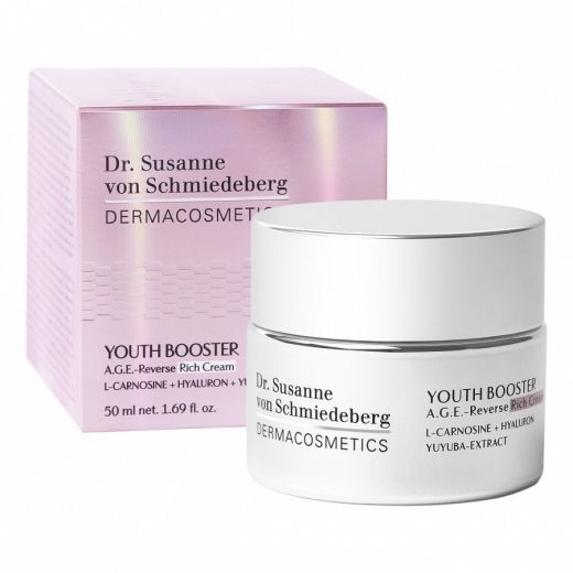 Youth Booster A.G.E.-Reverse Rich Cream 
