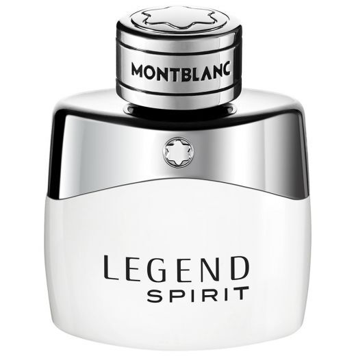 MONTBLANC Legend Spirit Tualetinis vanduo (EDT)