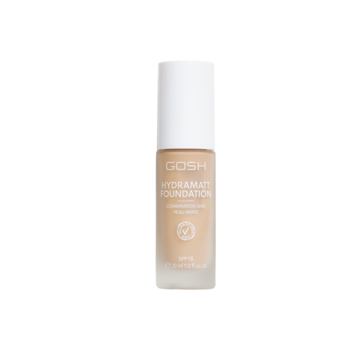 Hydramatt Foundation SPF15 Nr. 006N Medium Light