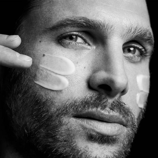 BIOTHERM Homme Force Supreme Youth Architect Cream Senėjimo požymius koreguojantis kremas vyrams