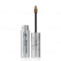 Brow Power Filler Eyebrow Gel