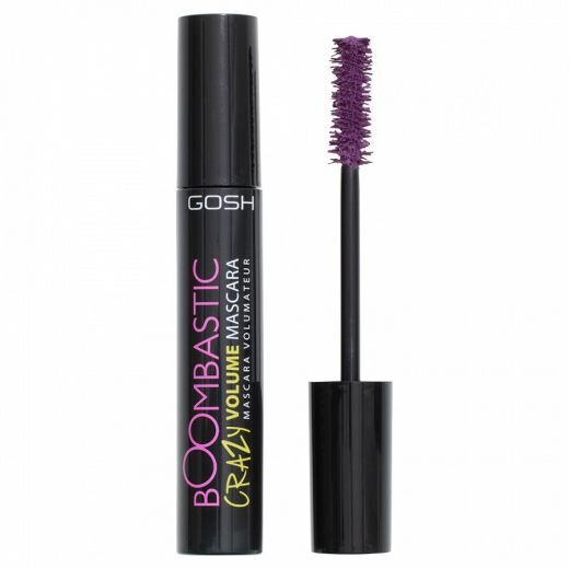 Boombastic Crazy Mascara