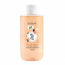 BLOSSOM Peach Burst Body Wash