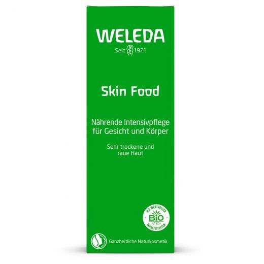 Skin Food Body Cream 