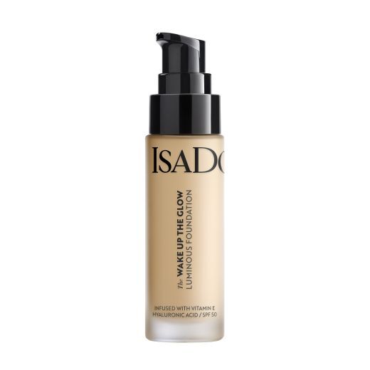 Wake Up the Glow Foundation SPF50