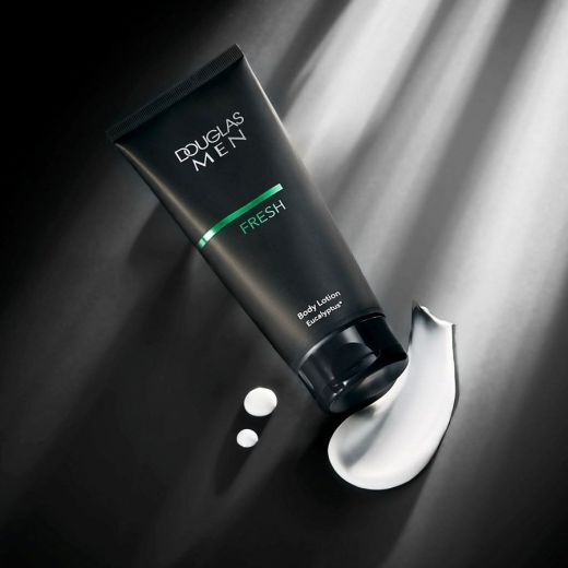 DOUGLAS MEN Fresh Body Lotion