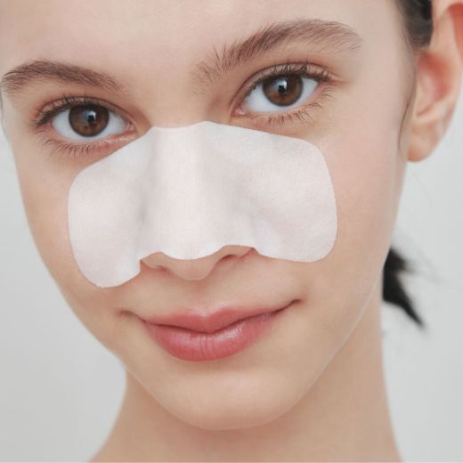 Natural Mild Clear Nose Patch